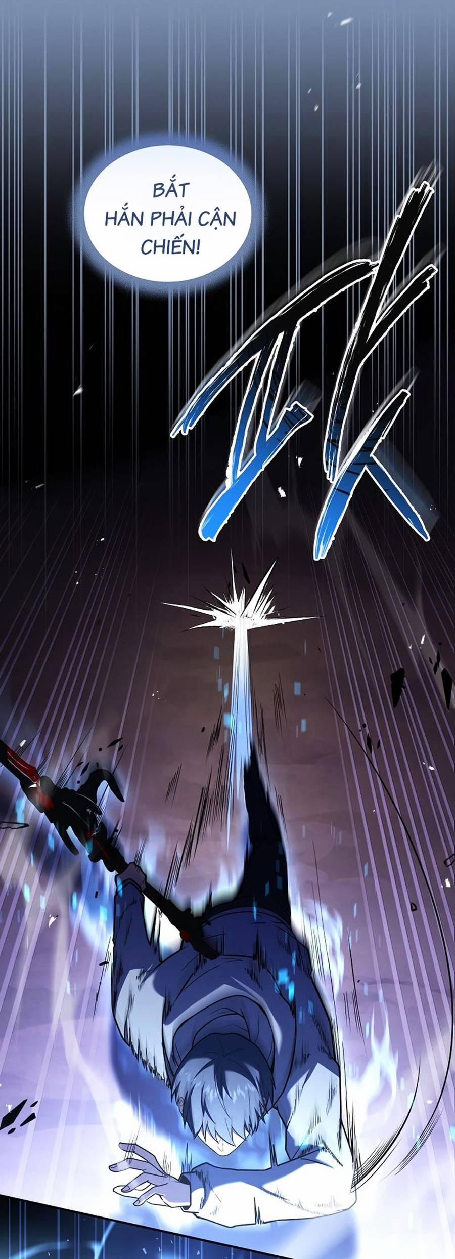 Sử Trở Lại Của Frozen Player 72 trang 10