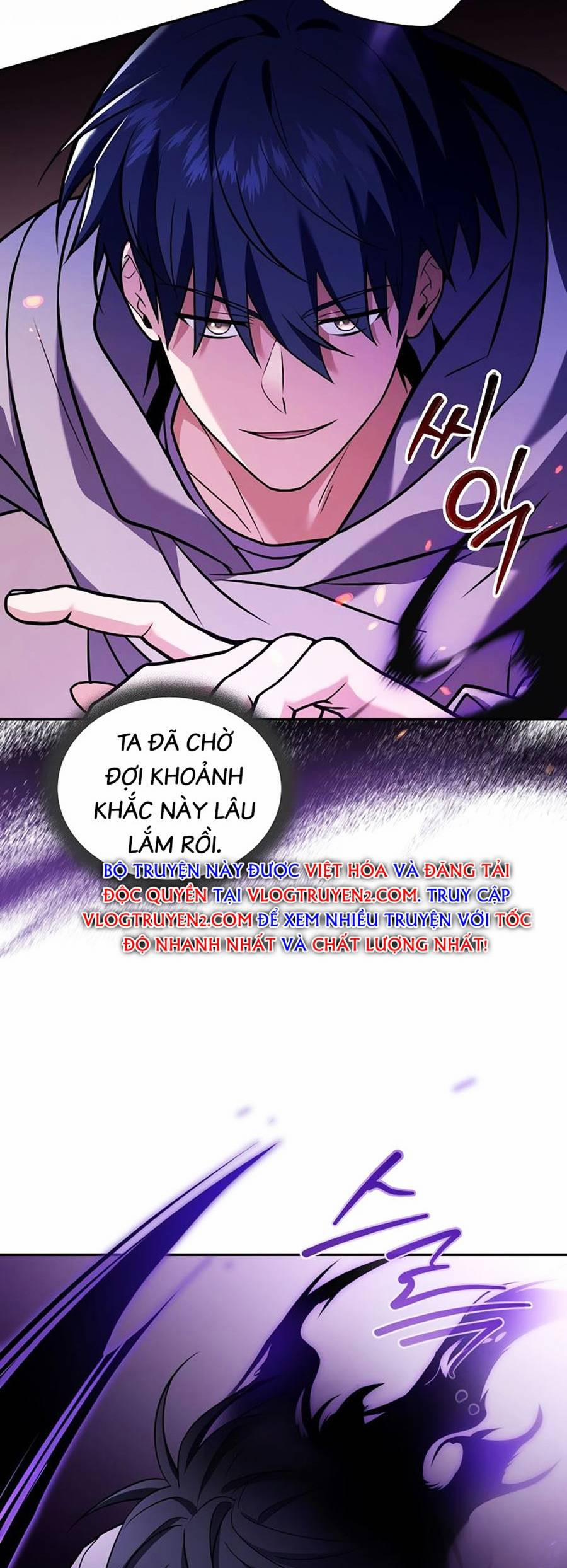 Sử Trở Lại Của Frozen Player 72 trang 15