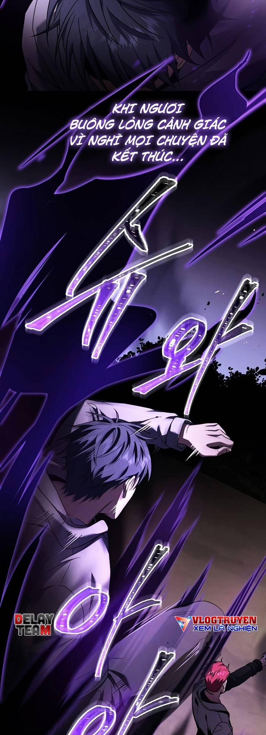 Sử Trở Lại Của Frozen Player 72 trang 16