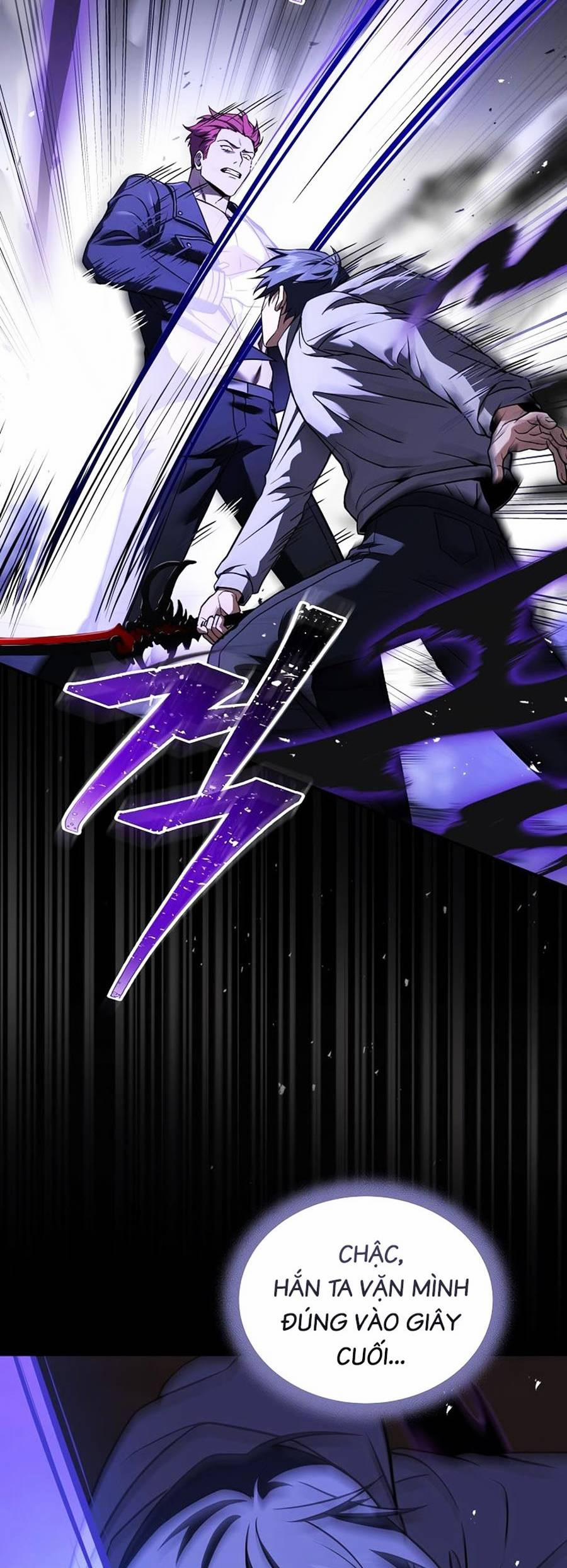 Sử Trở Lại Của Frozen Player 72 trang 20