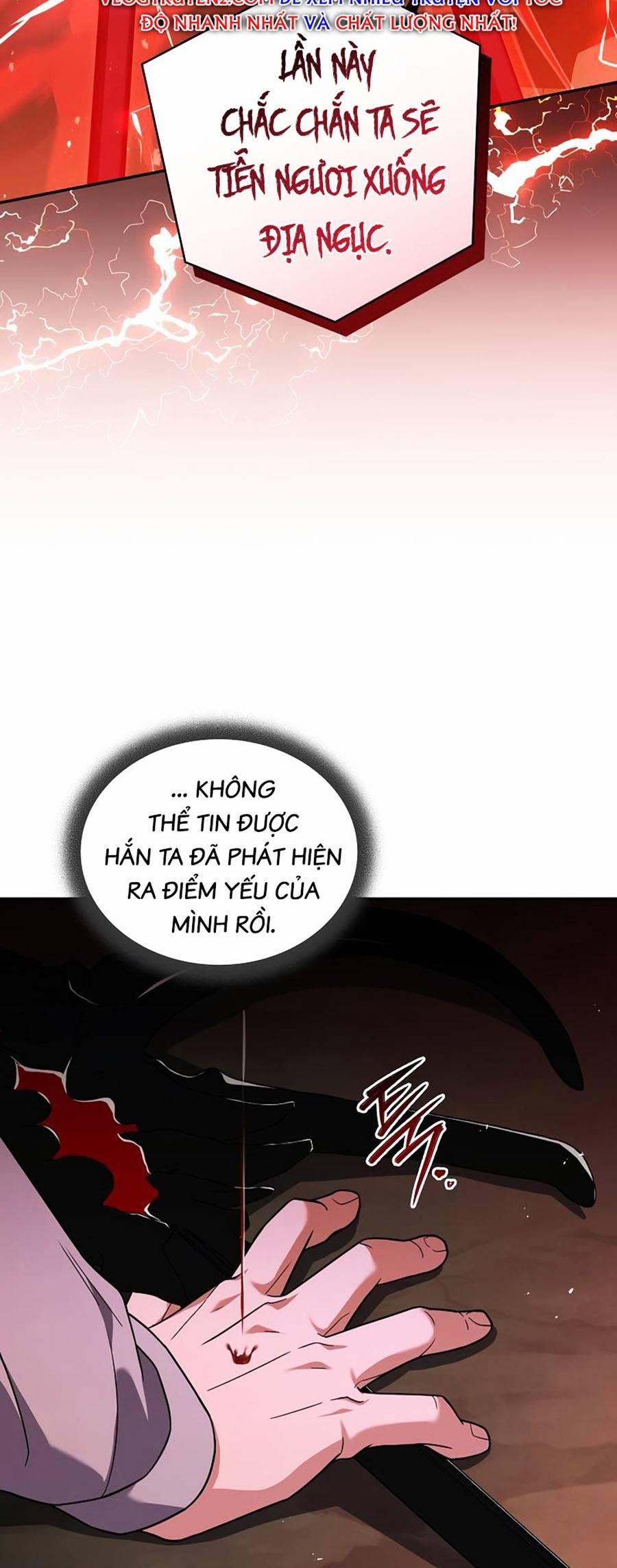 Sử Trở Lại Của Frozen Player 72 trang 30
