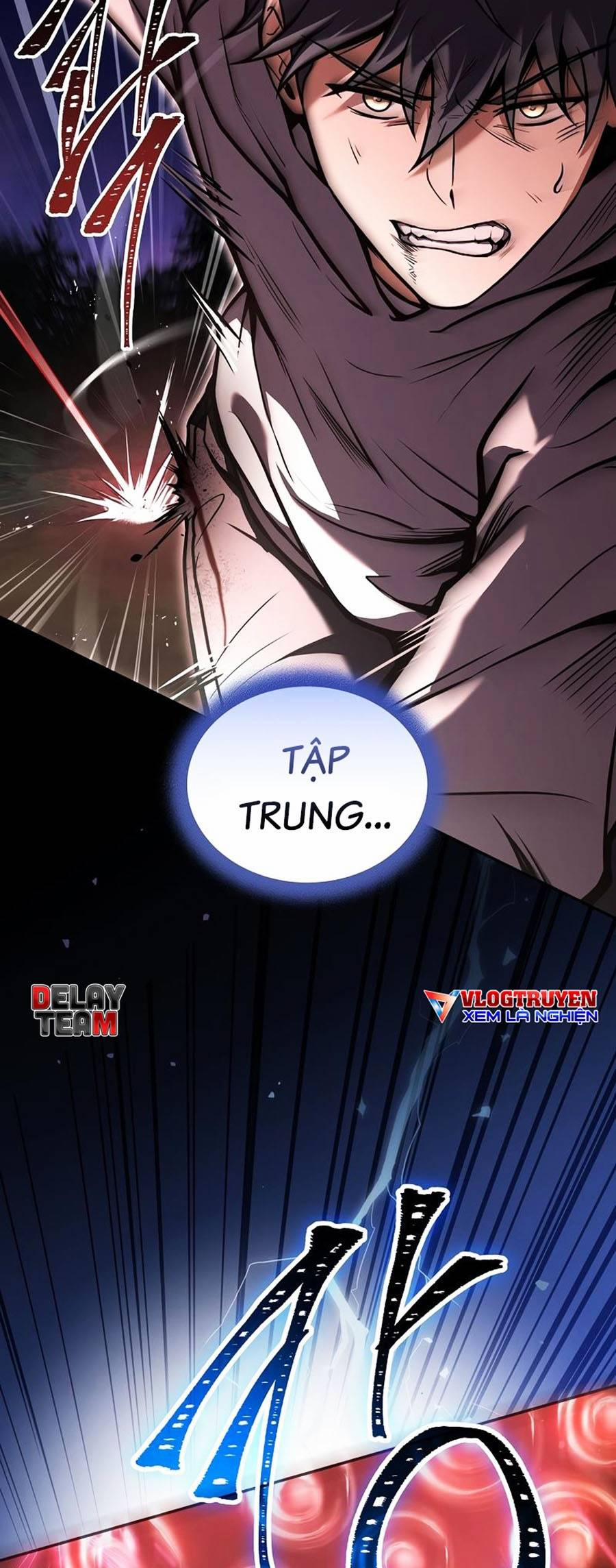 Sử Trở Lại Của Frozen Player 72 trang 40