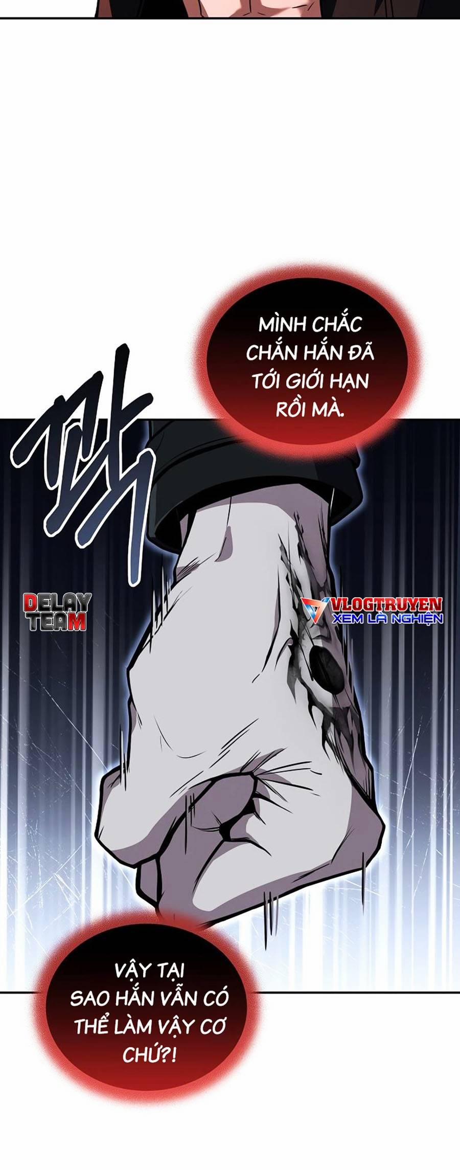 Sử Trở Lại Của Frozen Player 72 trang 43