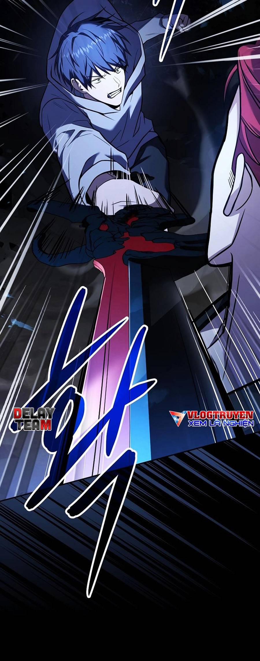 Sử Trở Lại Của Frozen Player 72 trang 49