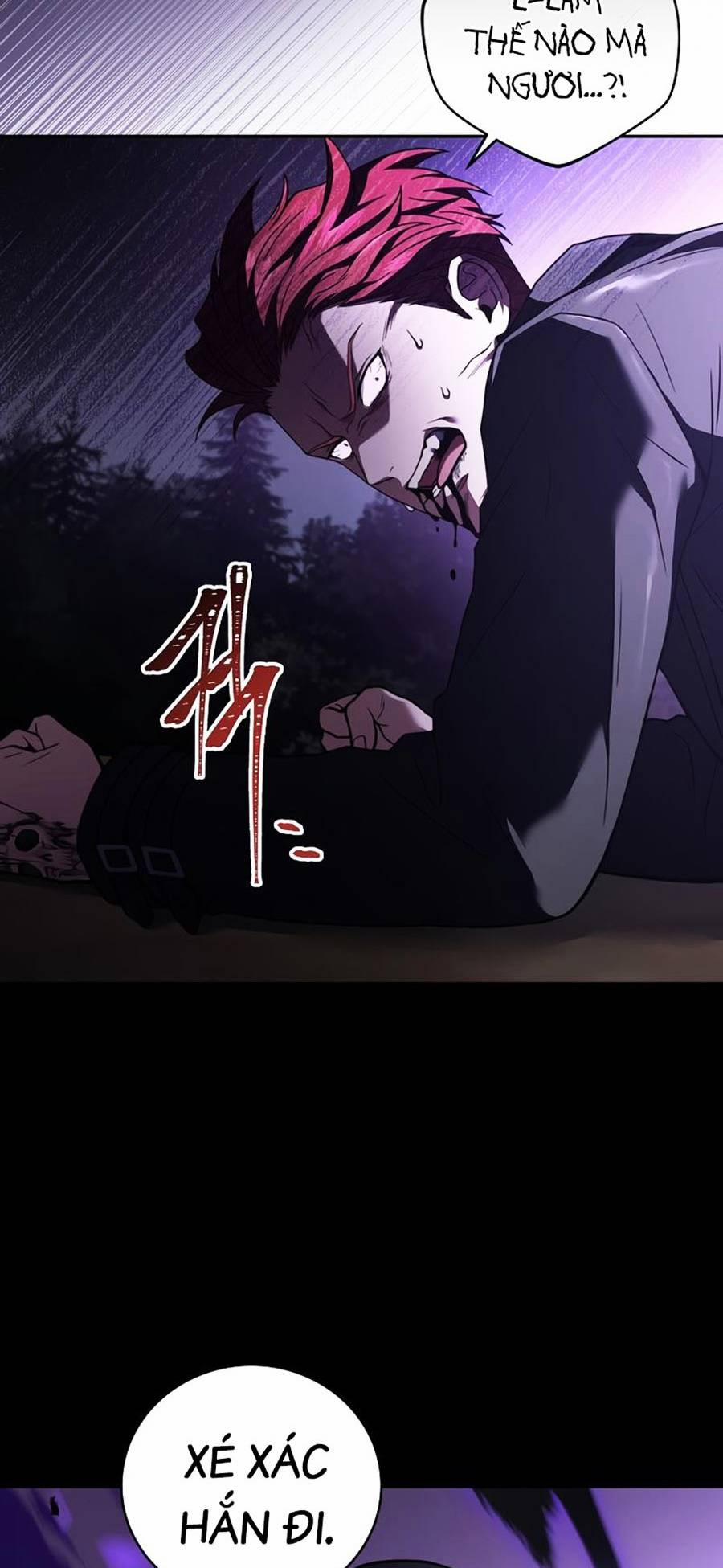 Sử Trở Lại Của Frozen Player 72 trang 61