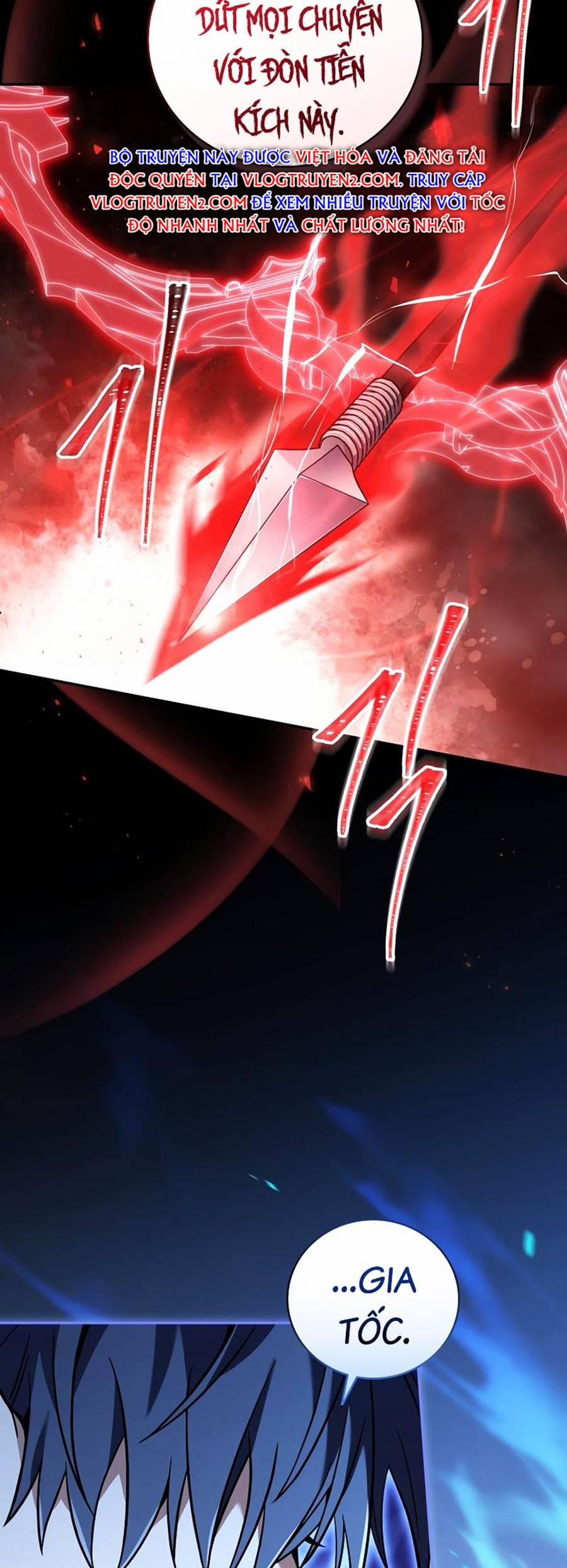 Sử Trở Lại Của Frozen Player 72 trang 7