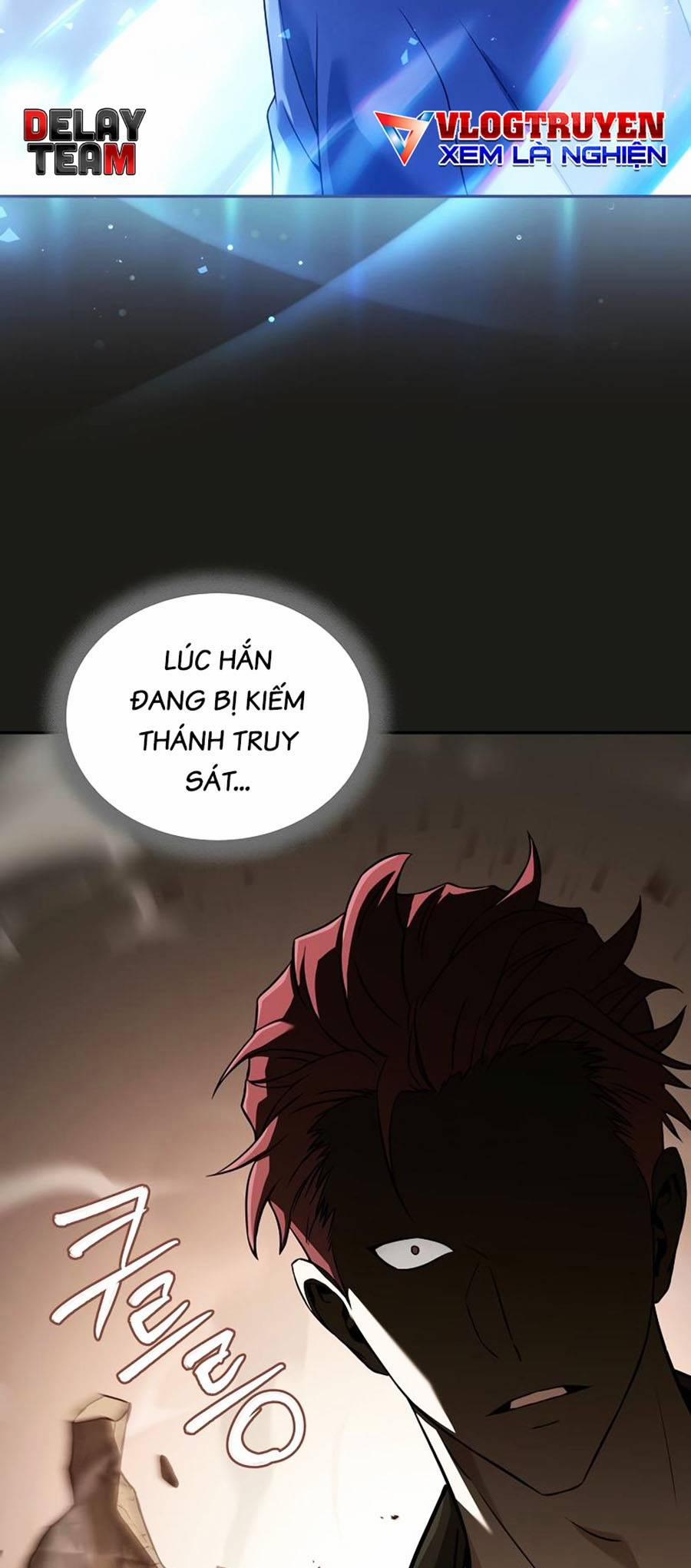 Sử Trở Lại Của Frozen Player 73 trang 11