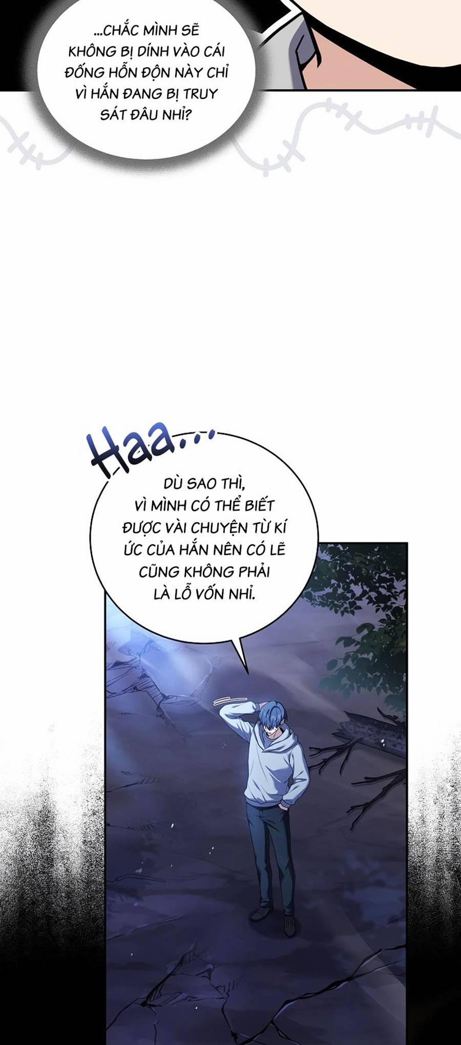 Sử Trở Lại Của Frozen Player 73 trang 13