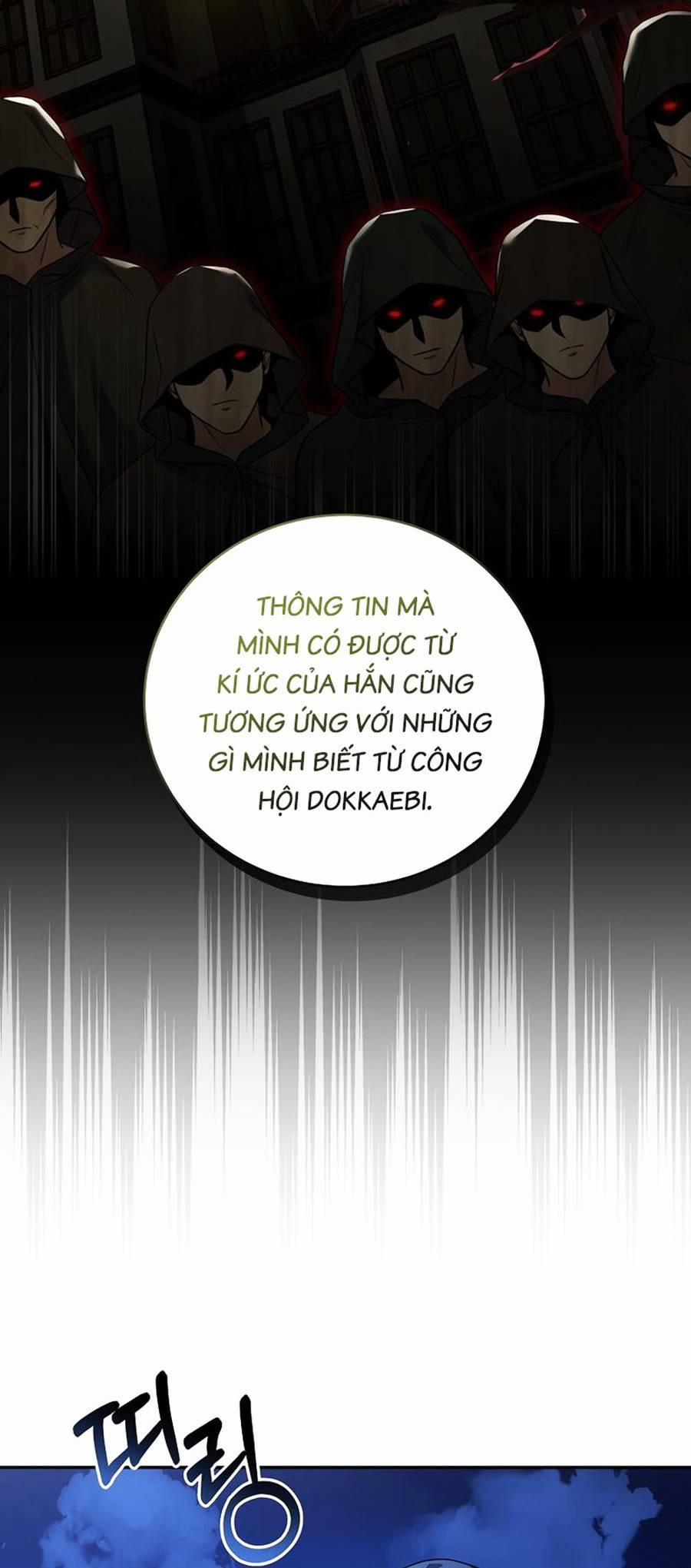 Sử Trở Lại Của Frozen Player 73 trang 15