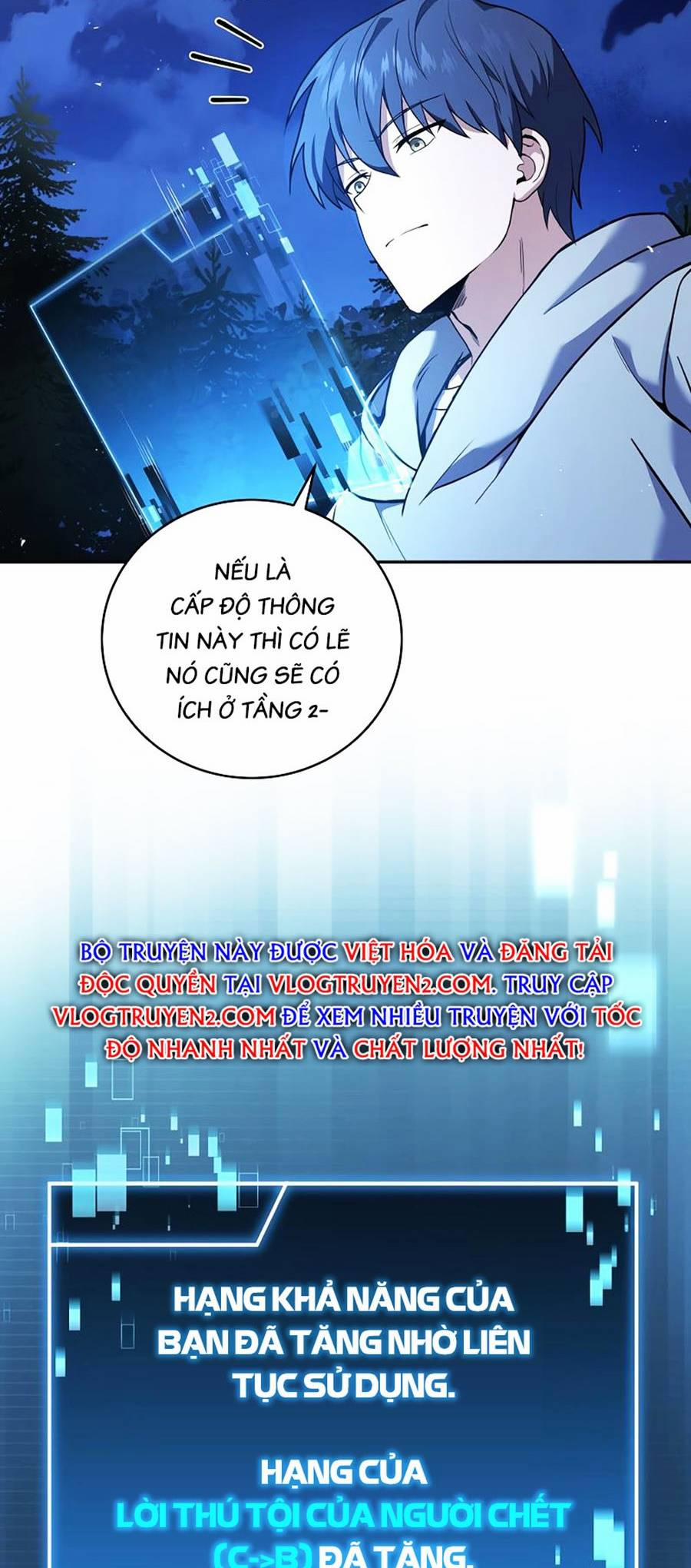Sử Trở Lại Của Frozen Player 73 trang 16