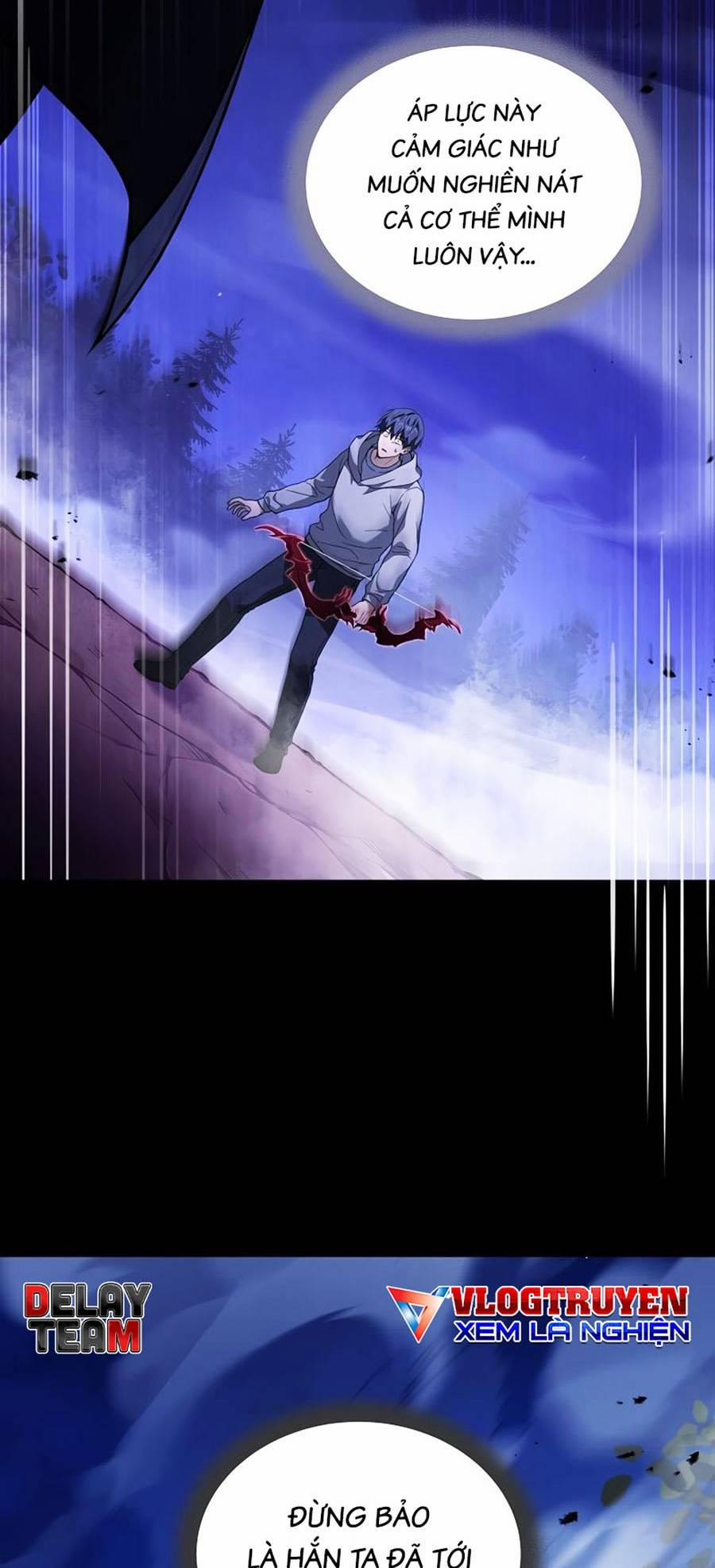 Sử Trở Lại Của Frozen Player 73 trang 22