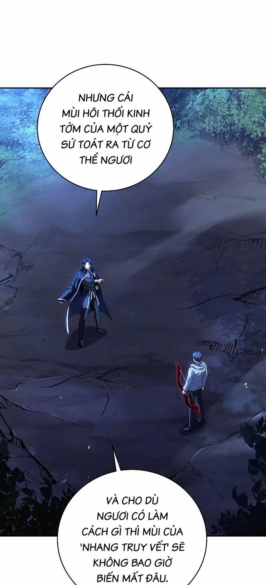 Sử Trở Lại Của Frozen Player 73 trang 28