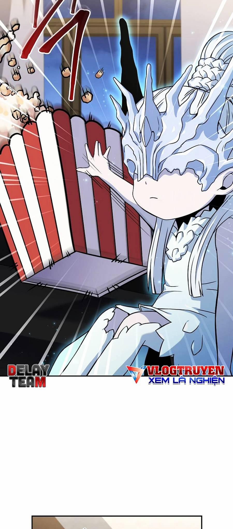 Sử Trở Lại Của Frozen Player 73 trang 4