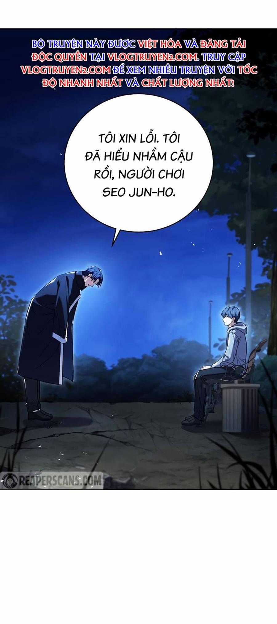 Sử Trở Lại Của Frozen Player 73 trang 45