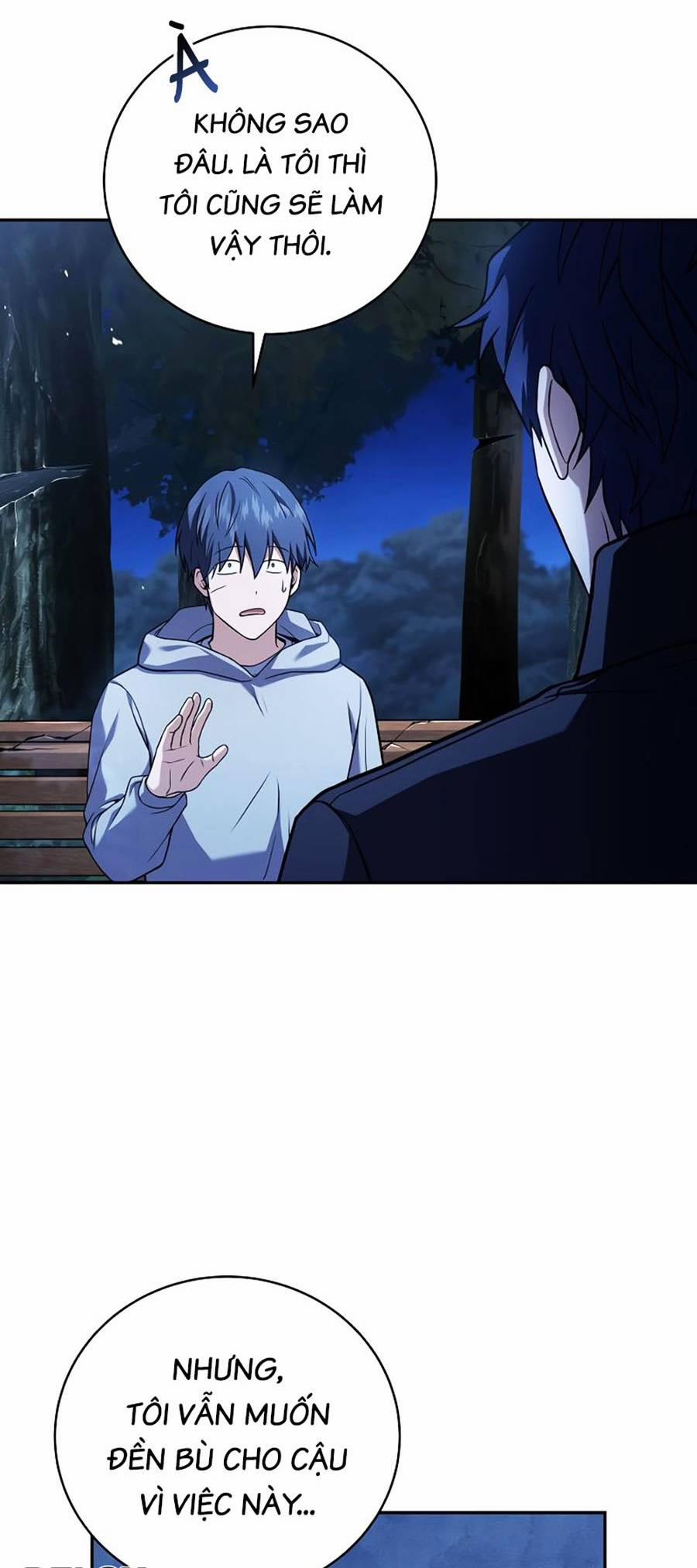 Sử Trở Lại Của Frozen Player 73 trang 46