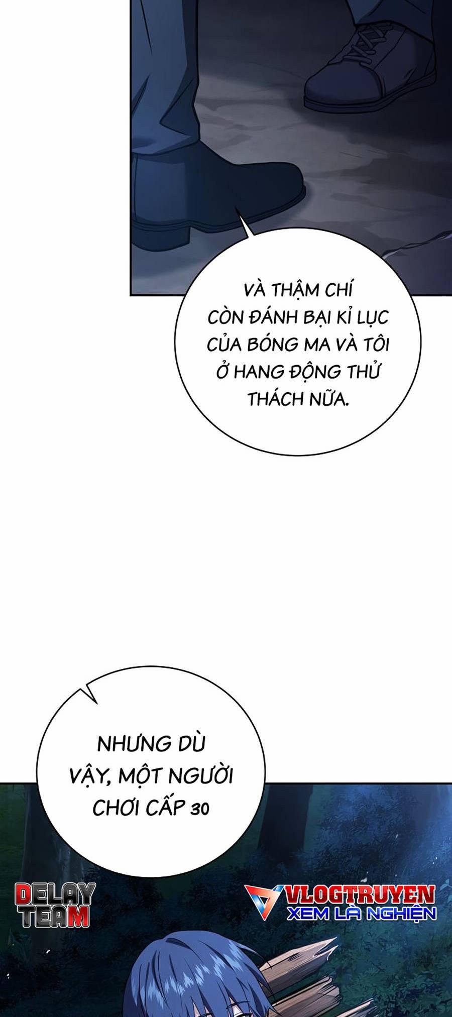 Sử Trở Lại Của Frozen Player 73 trang 54