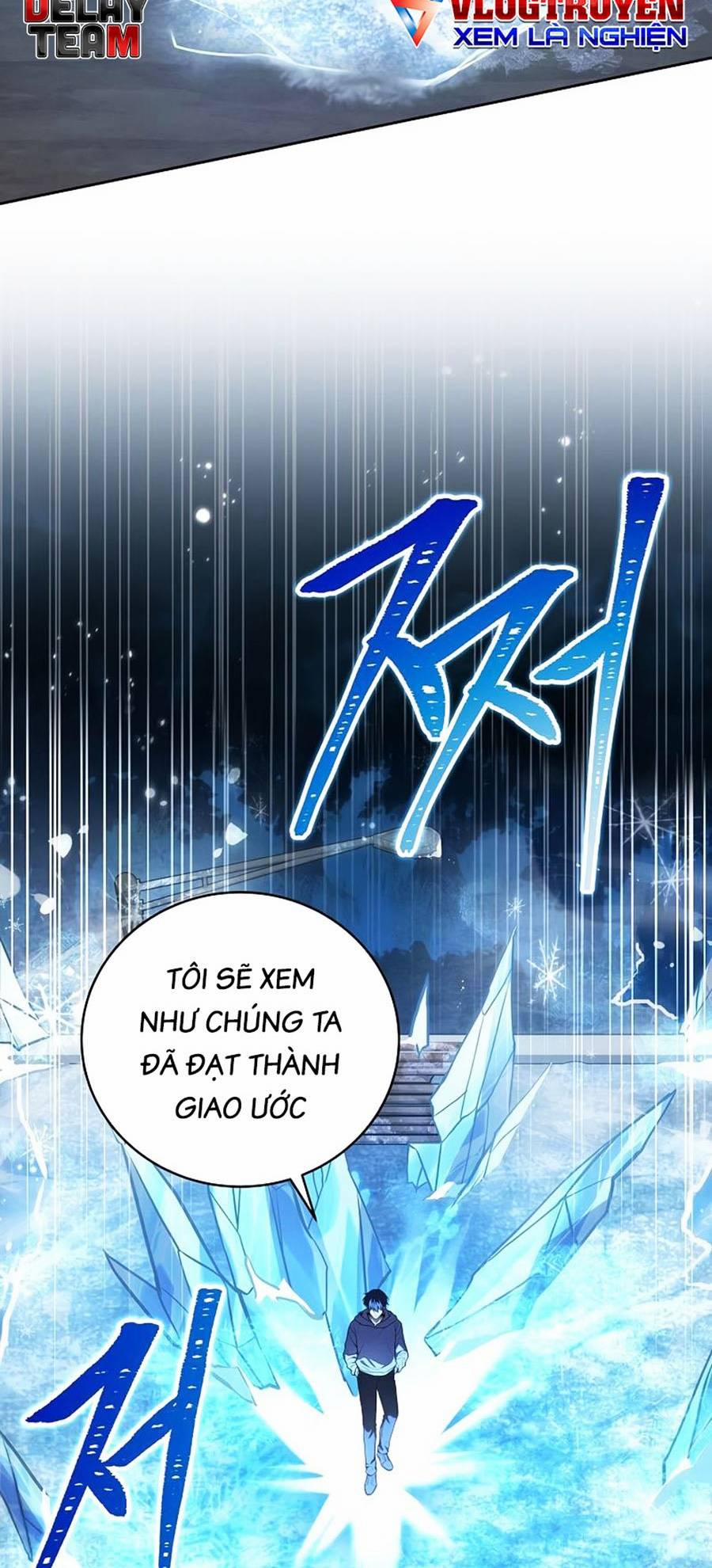 Sử Trở Lại Của Frozen Player 73 trang 64