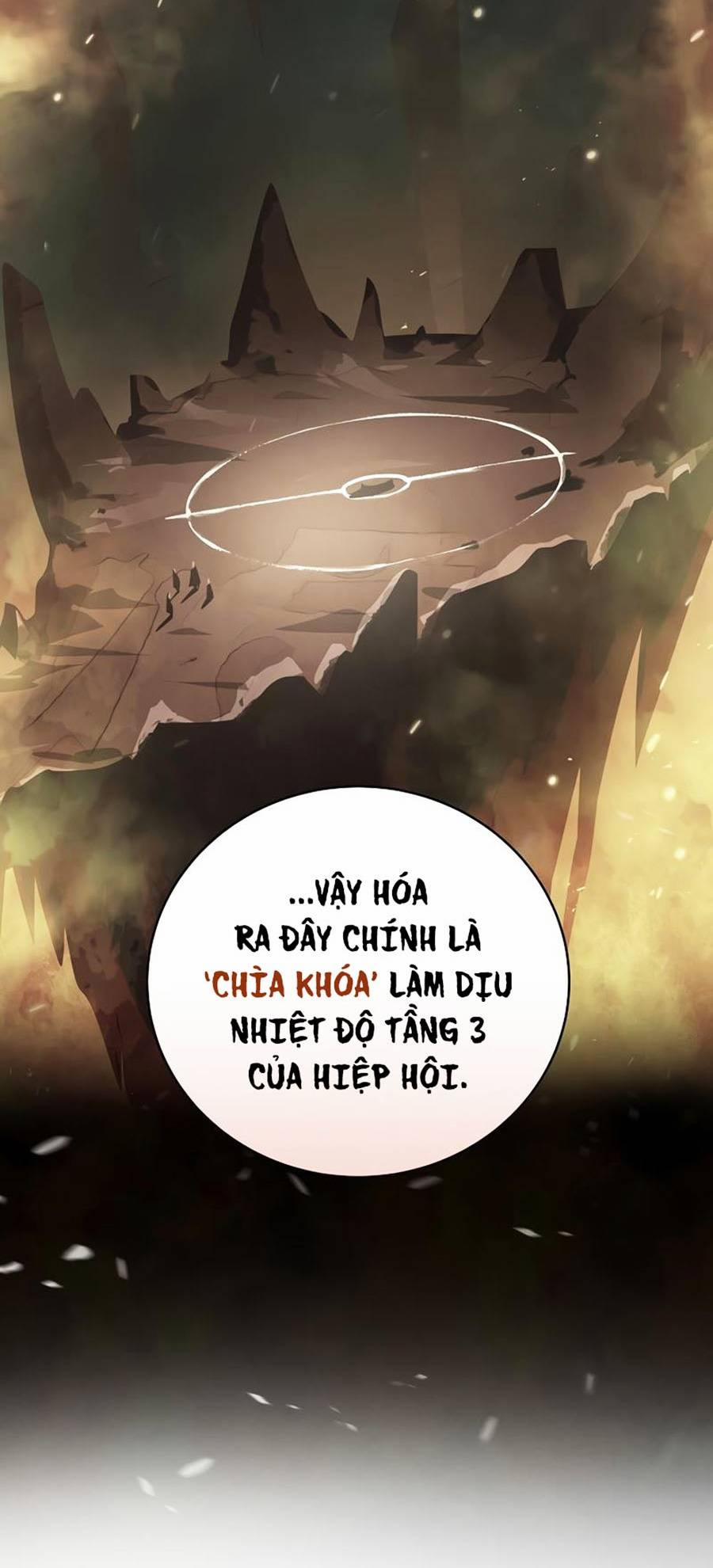 Sử Trở Lại Của Frozen Player 73 trang 69