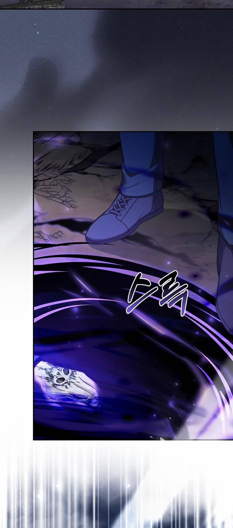 Sử Trở Lại Của Frozen Player 73 trang 9