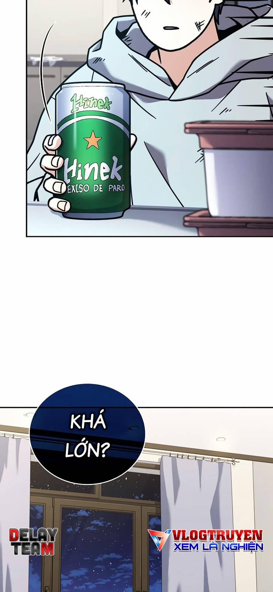 Sử Trở Lại Của Frozen Player 74 trang 11