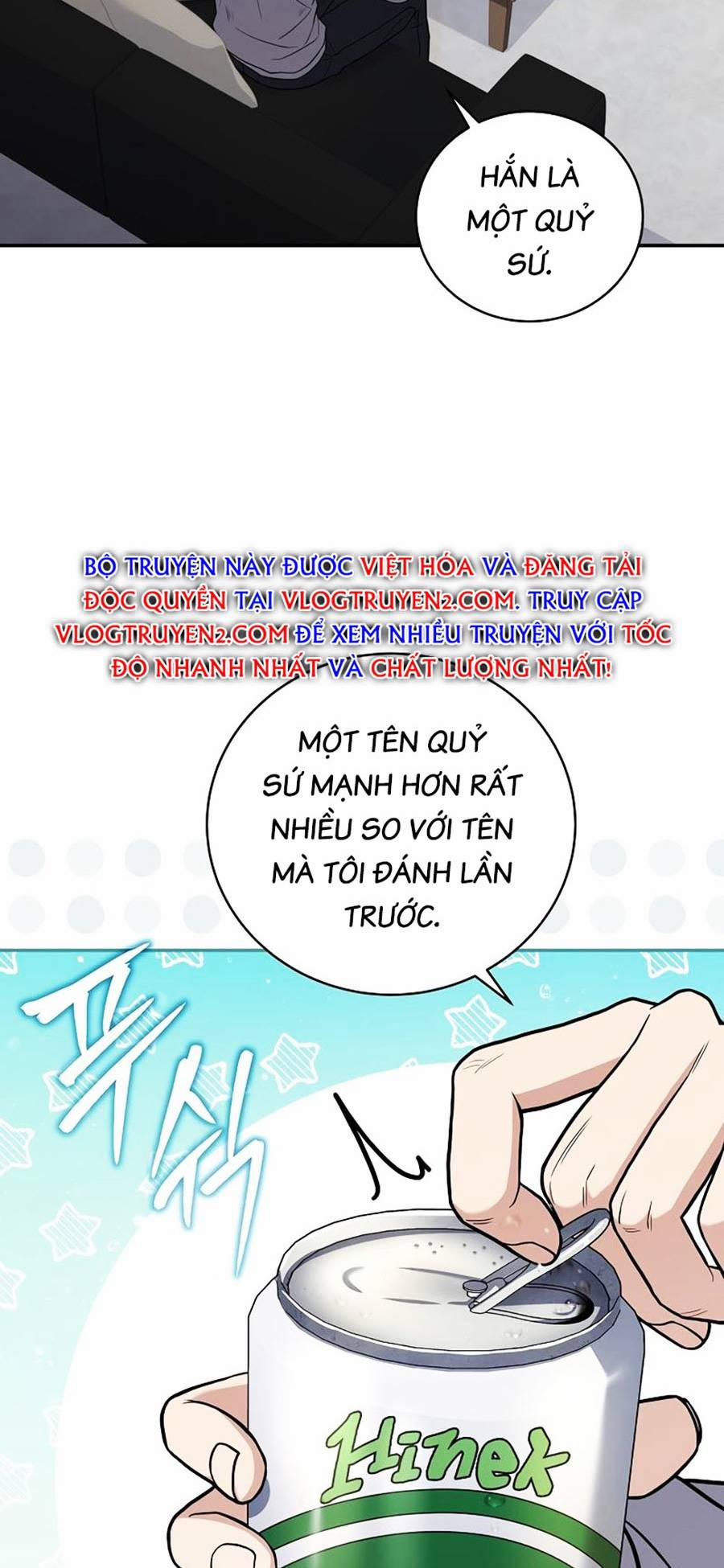 Sử Trở Lại Của Frozen Player 74 trang 13