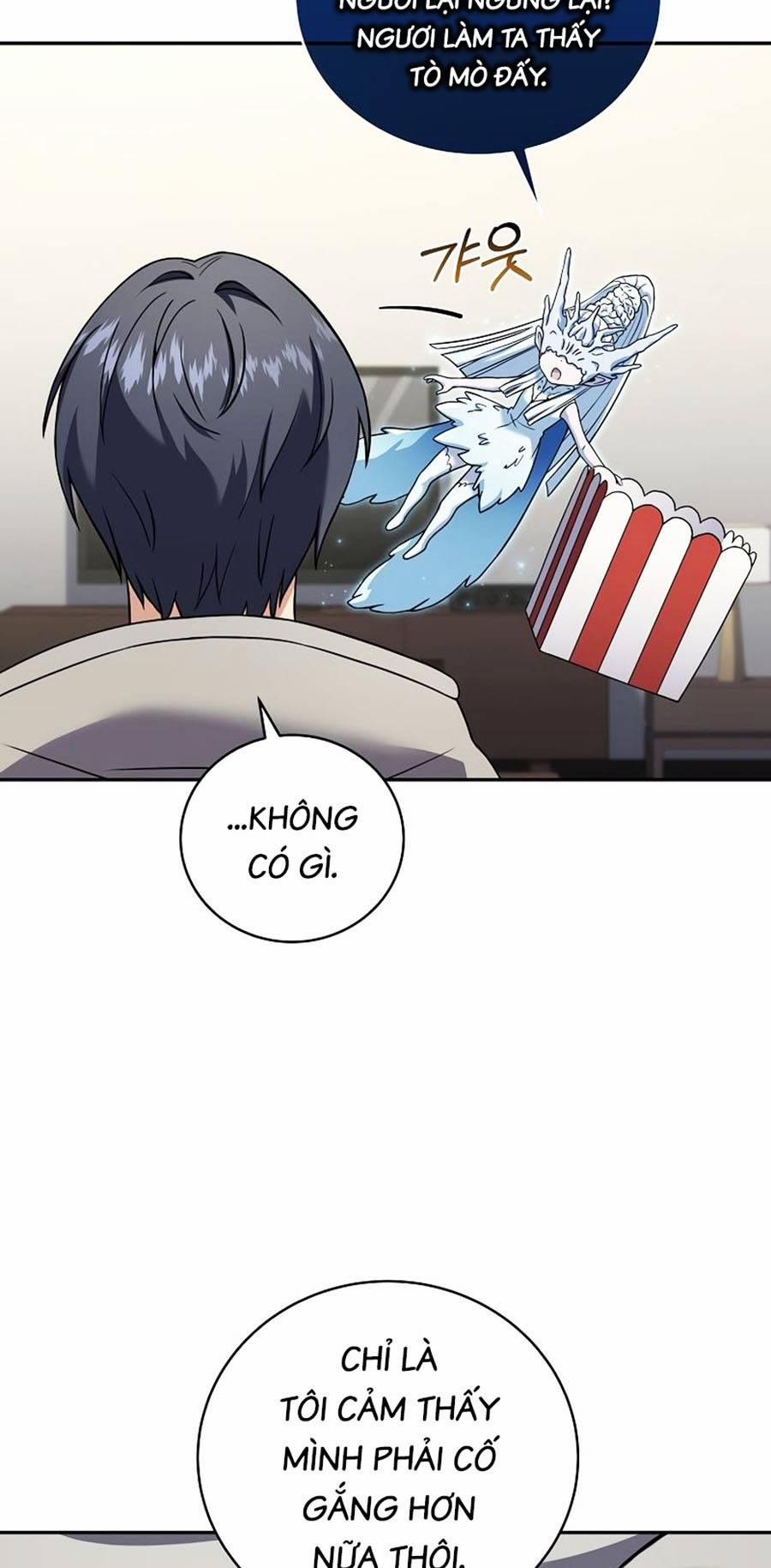 Sử Trở Lại Của Frozen Player 74 trang 27
