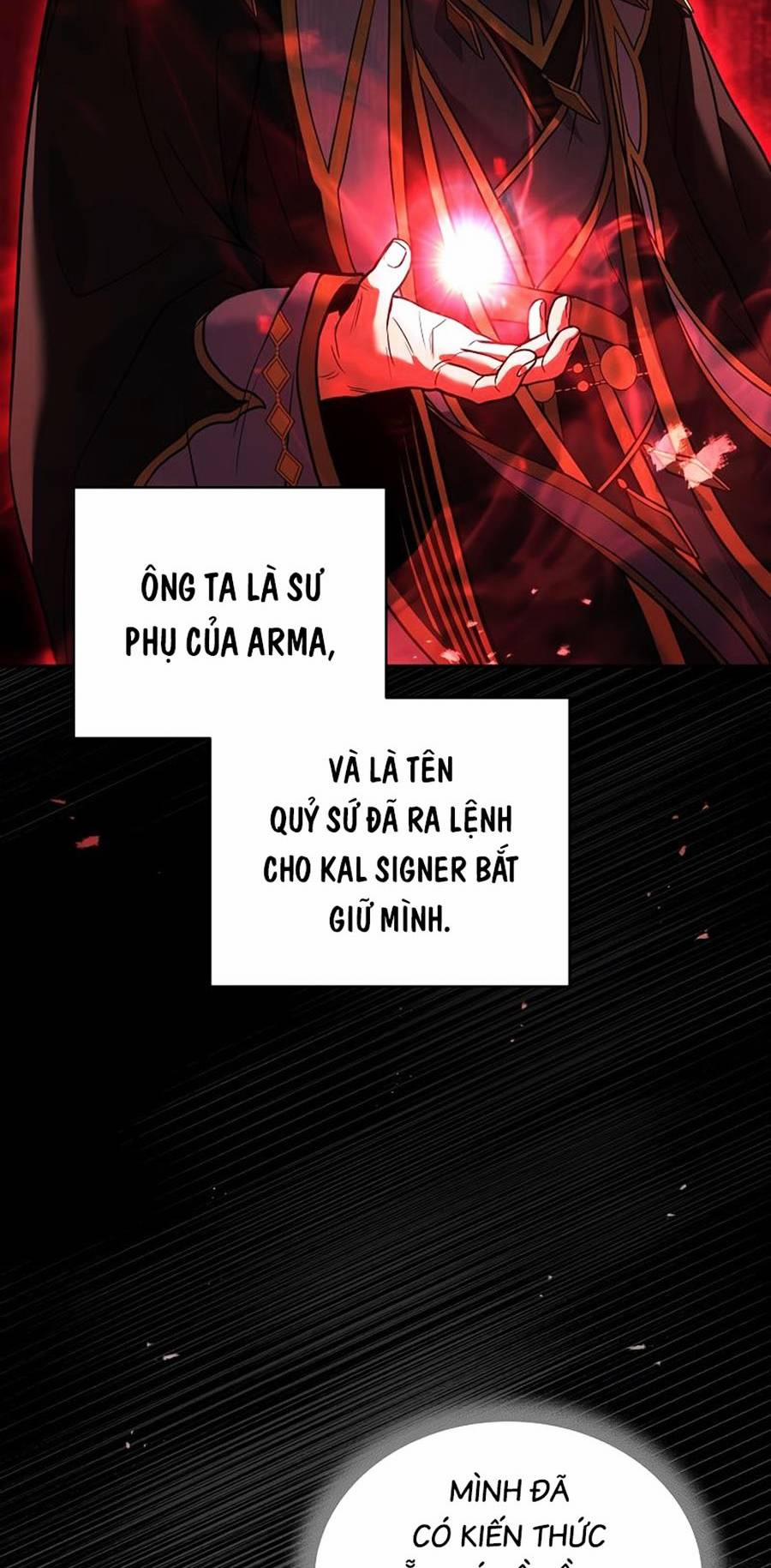 Sử Trở Lại Của Frozen Player 74 trang 31