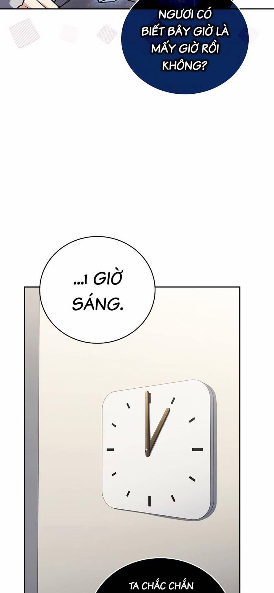 Sử Trở Lại Của Frozen Player 74 trang 5