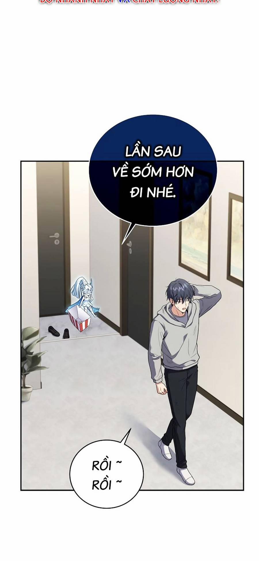 Sử Trở Lại Của Frozen Player 74 trang 7
