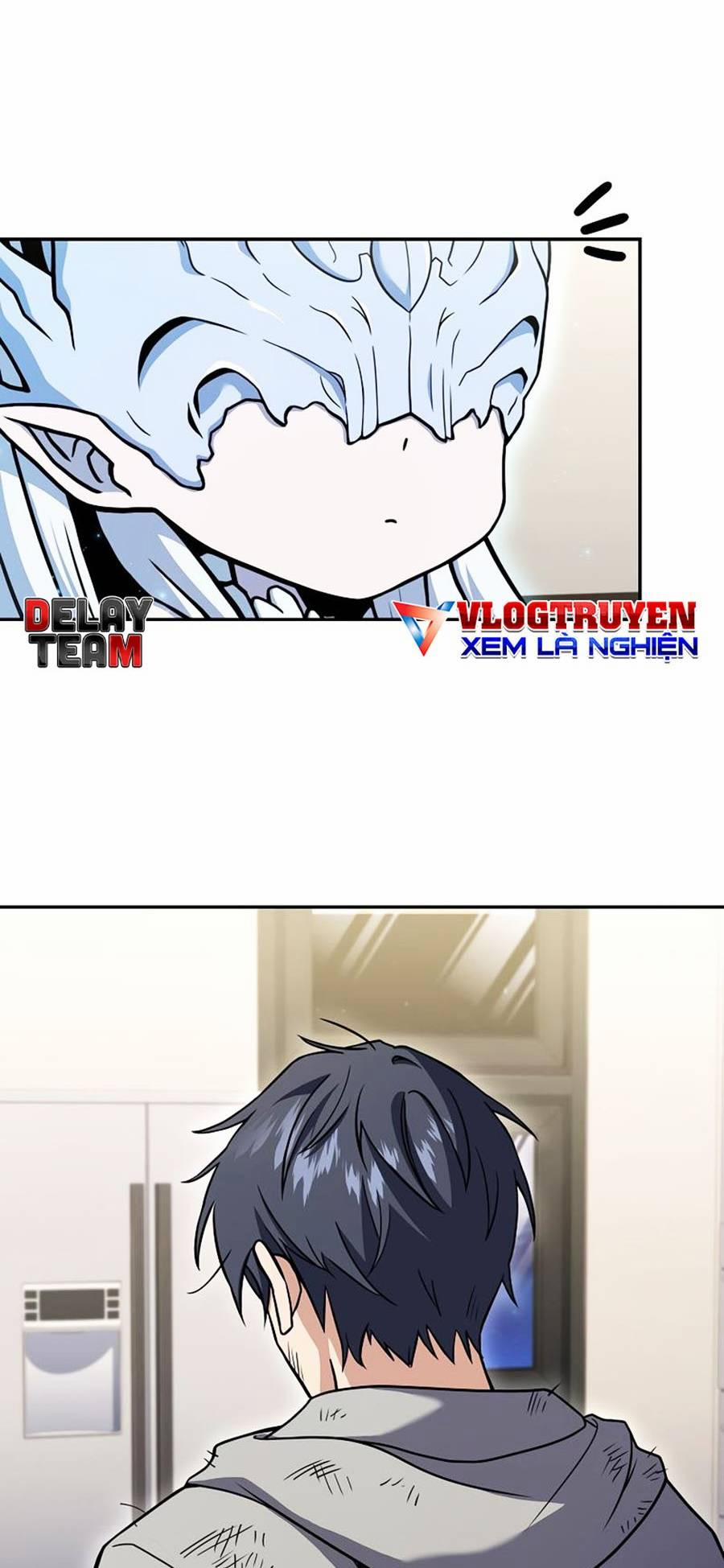 Sử Trở Lại Của Frozen Player 74 trang 8