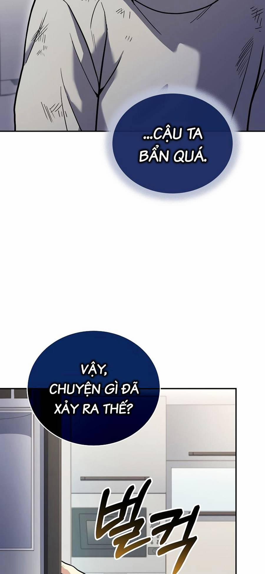 Sử Trở Lại Của Frozen Player 74 trang 9