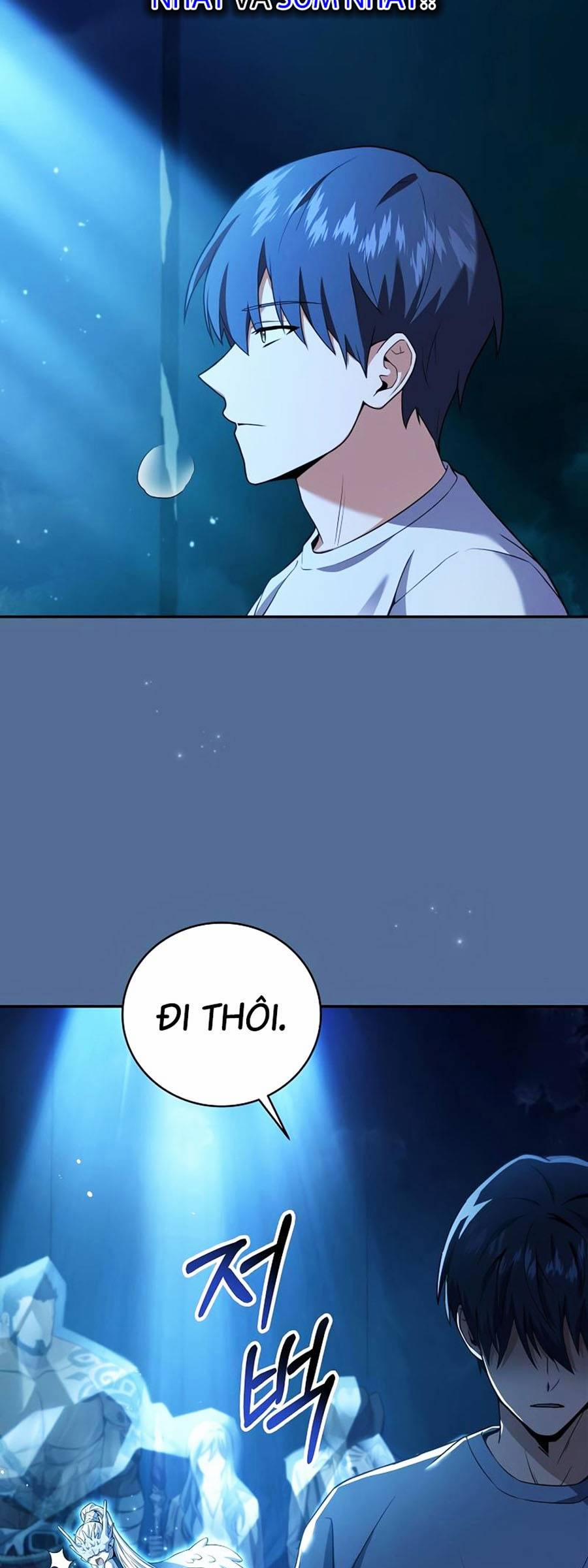 Sử Trở Lại Của Frozen Player 75 trang 12