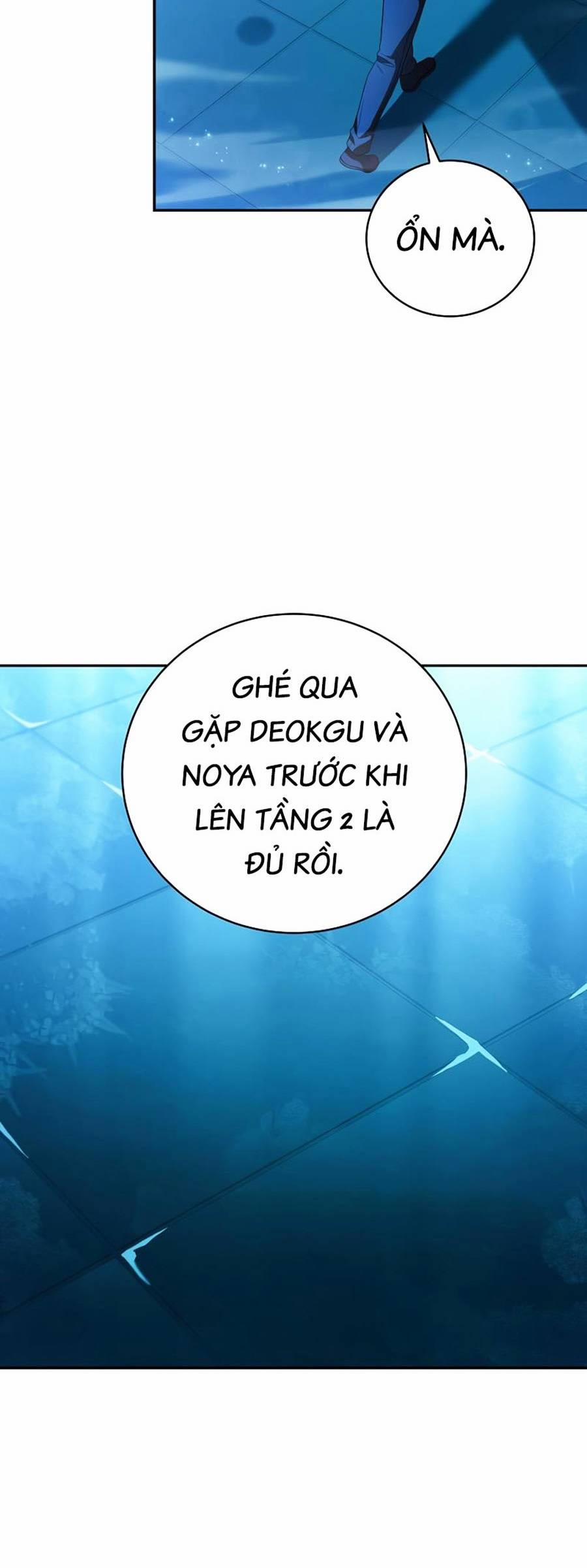 Sử Trở Lại Của Frozen Player 75 trang 14