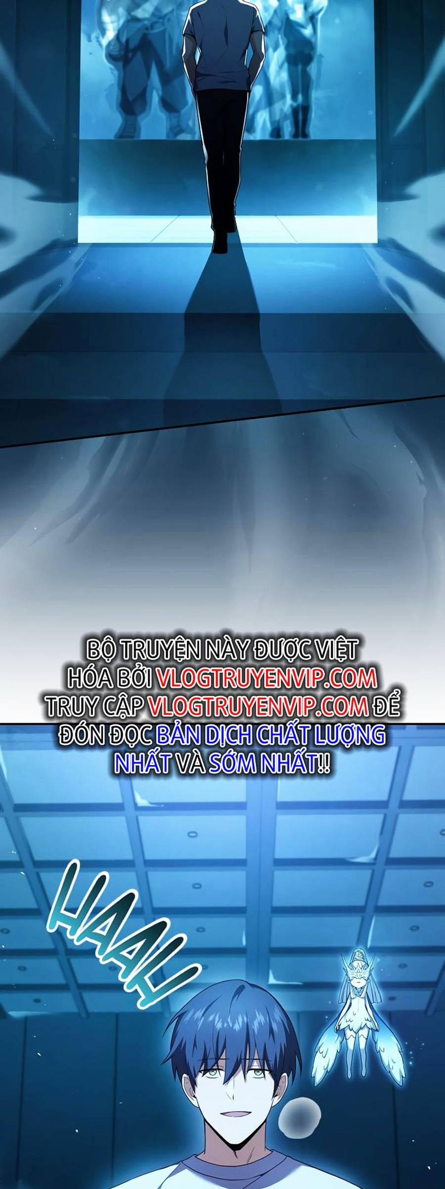Sử Trở Lại Của Frozen Player 75 trang 2