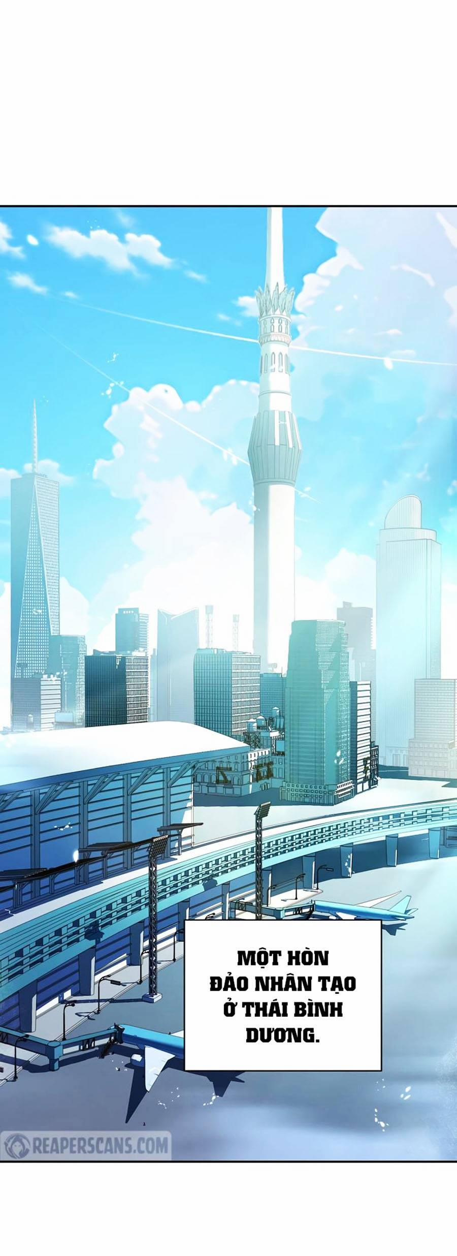 Sử Trở Lại Của Frozen Player 75 trang 22