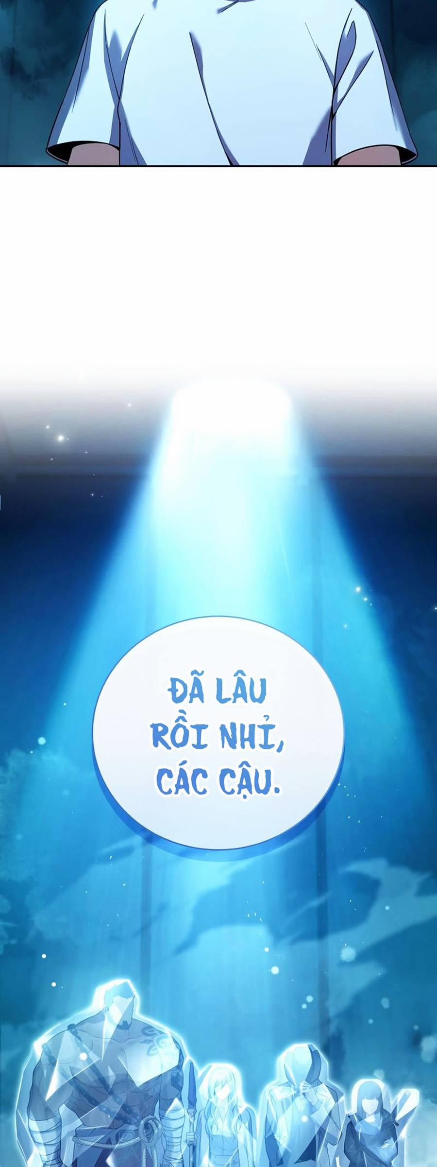 Sử Trở Lại Của Frozen Player 75 trang 3