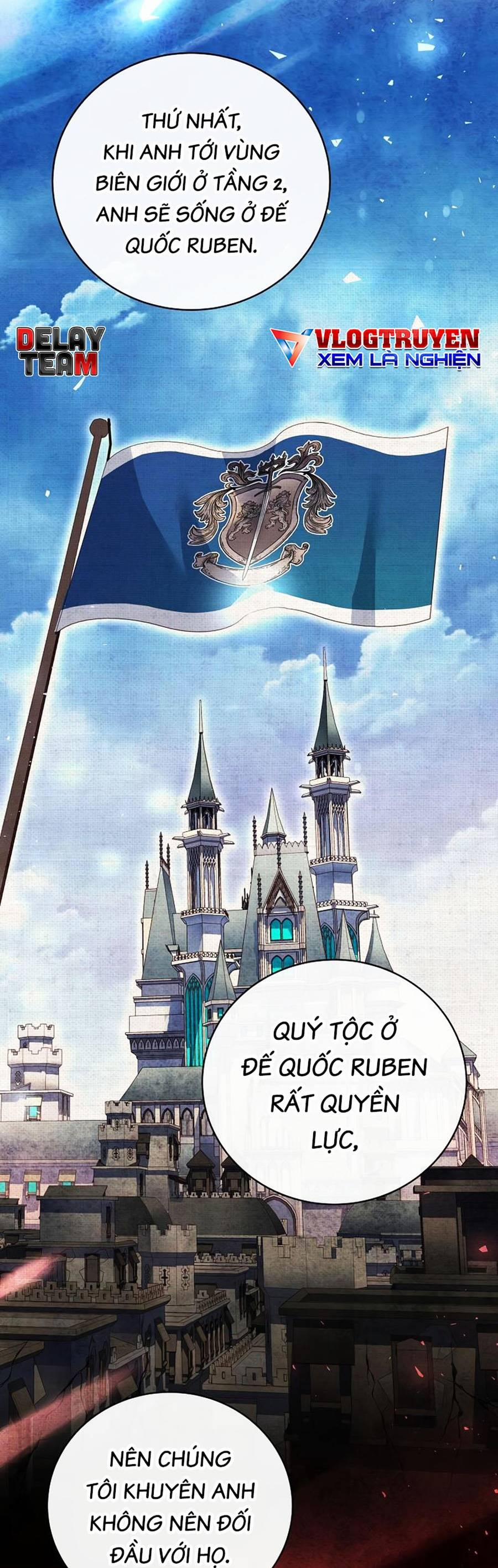 Sử Trở Lại Của Frozen Player 75 trang 33