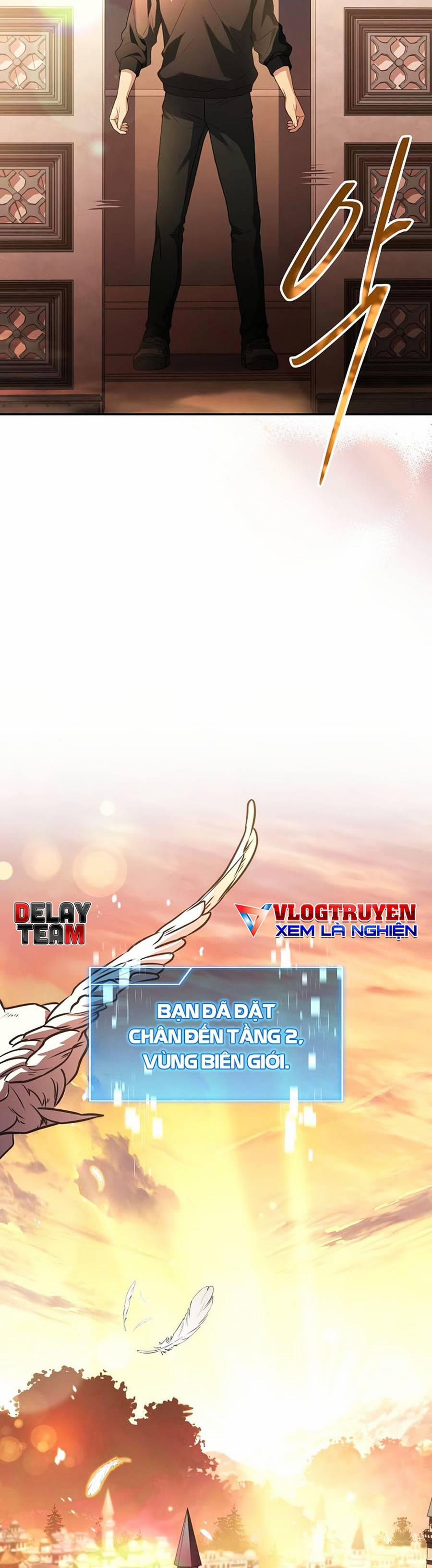 Sử Trở Lại Của Frozen Player 75 trang 46