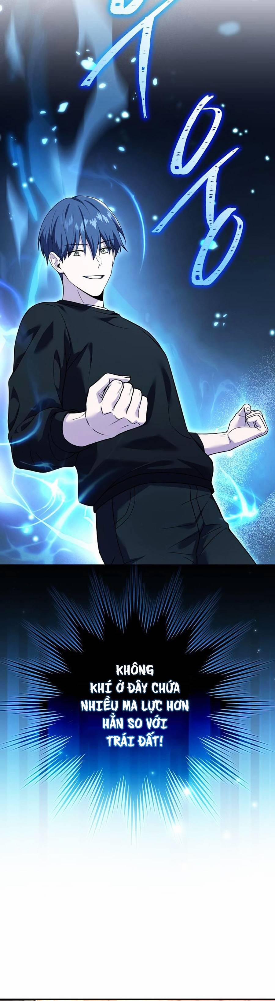 Sử Trở Lại Của Frozen Player 75 trang 49