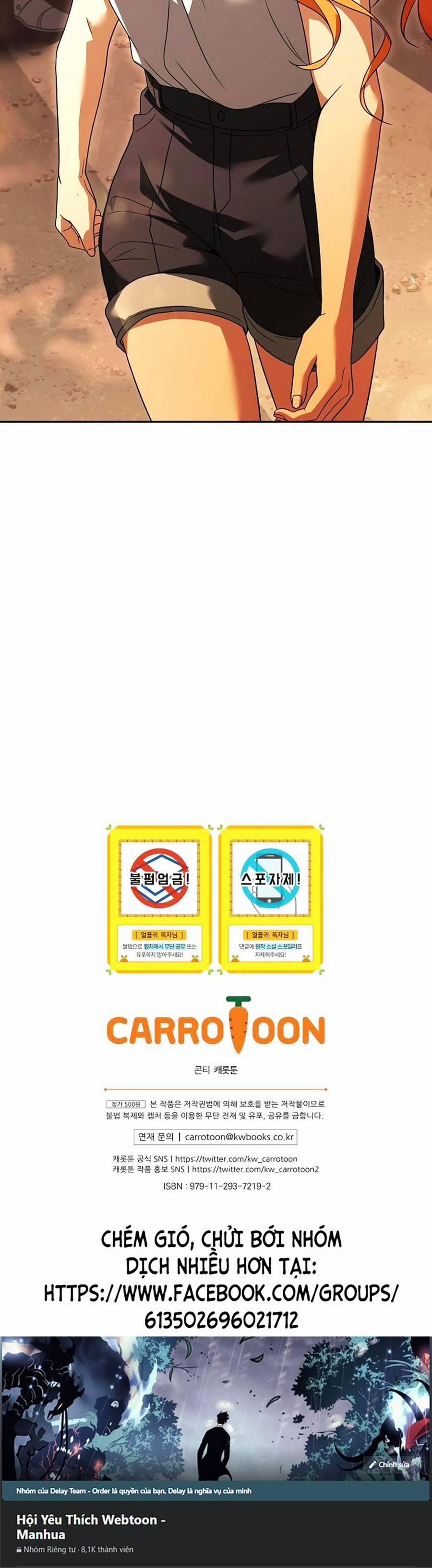 Sử Trở Lại Của Frozen Player 75 trang 59