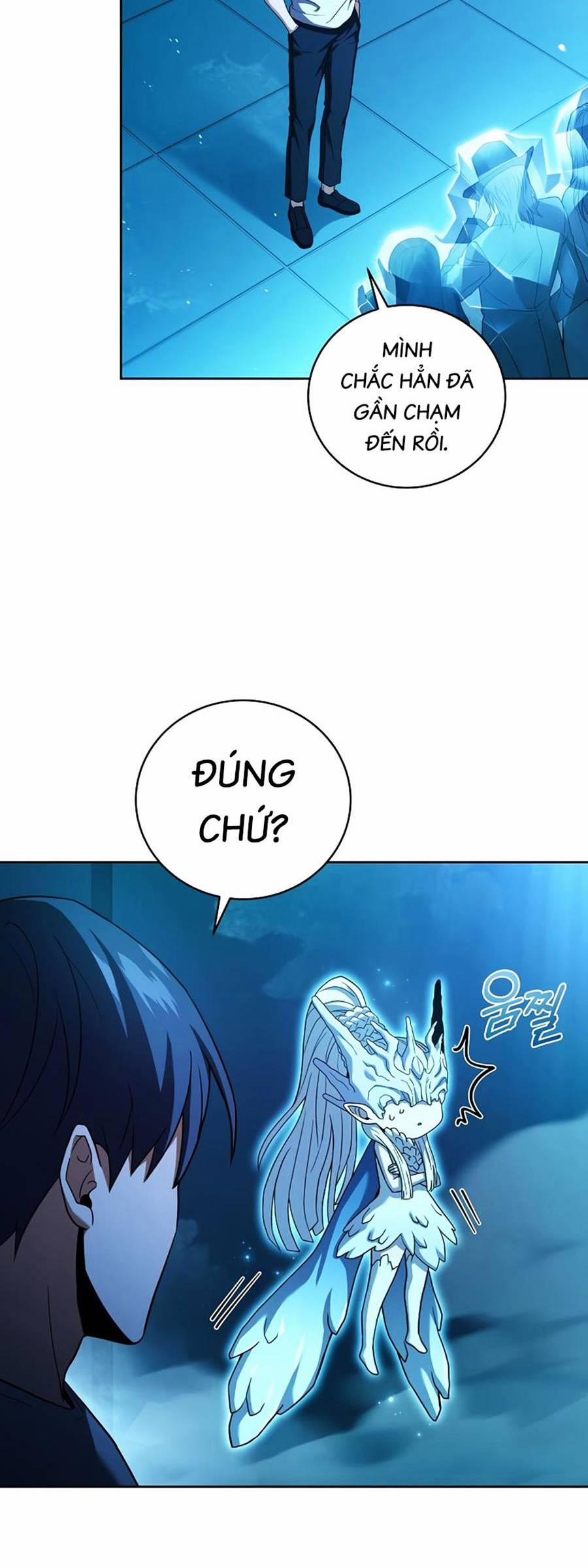 Sử Trở Lại Của Frozen Player 75 trang 6