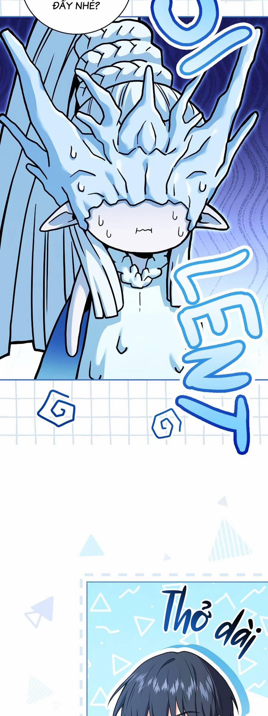 Sử Trở Lại Của Frozen Player 75 trang 8