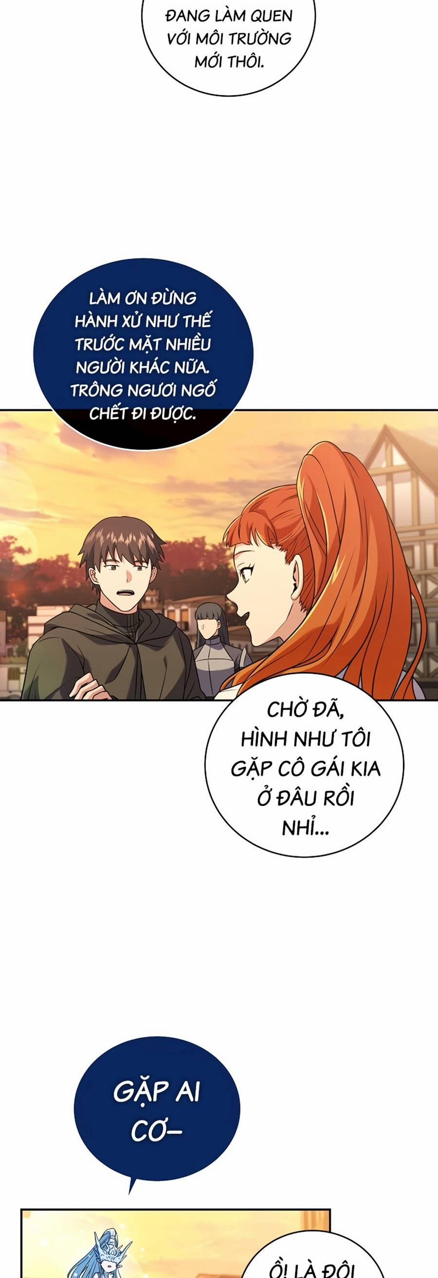 Sử Trở Lại Của Frozen Player 76 trang 2