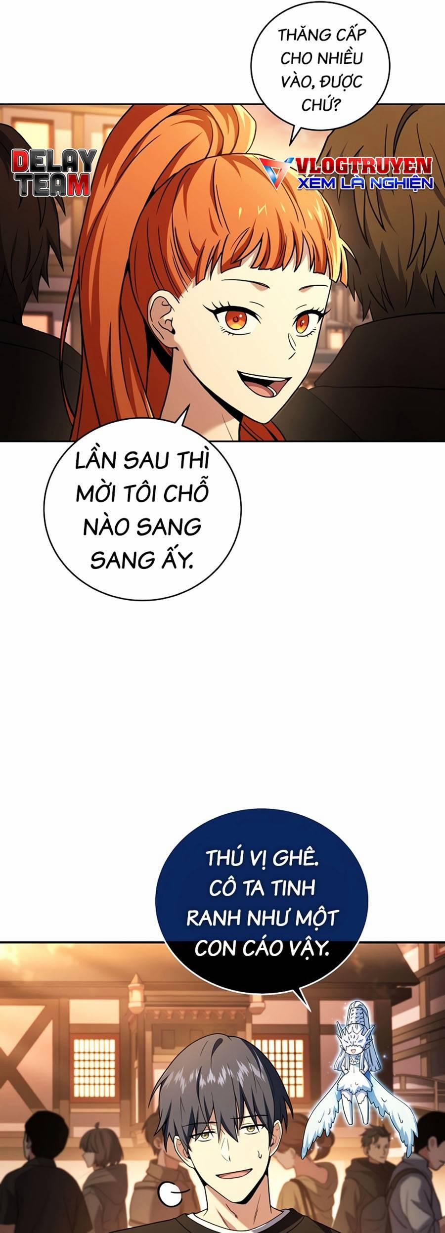 Sử Trở Lại Của Frozen Player 76 trang 30