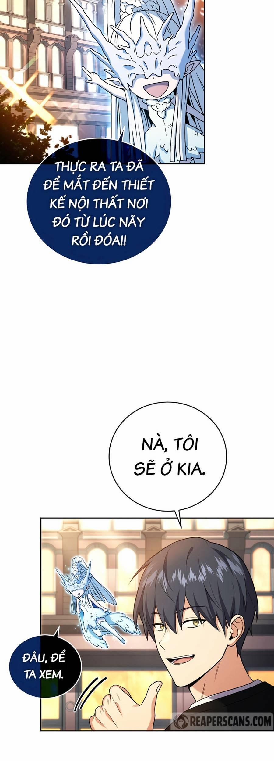 Sử Trở Lại Của Frozen Player 76 trang 33