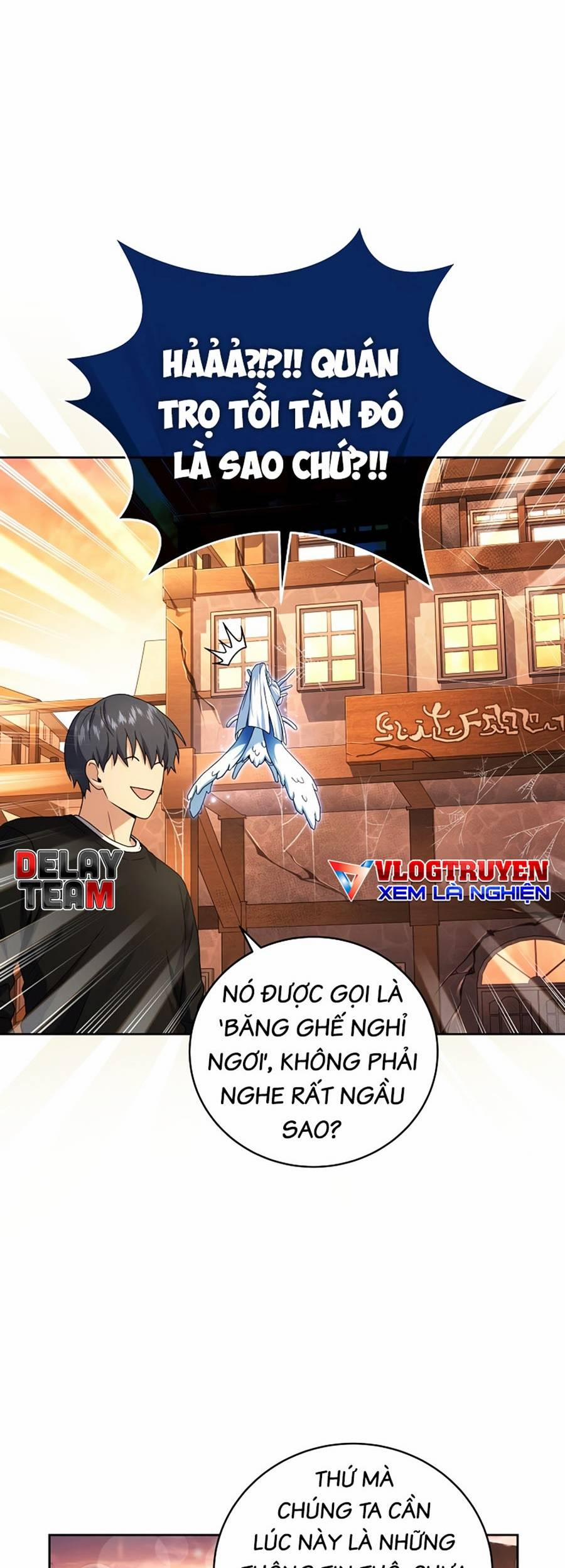 Sử Trở Lại Của Frozen Player 76 trang 34