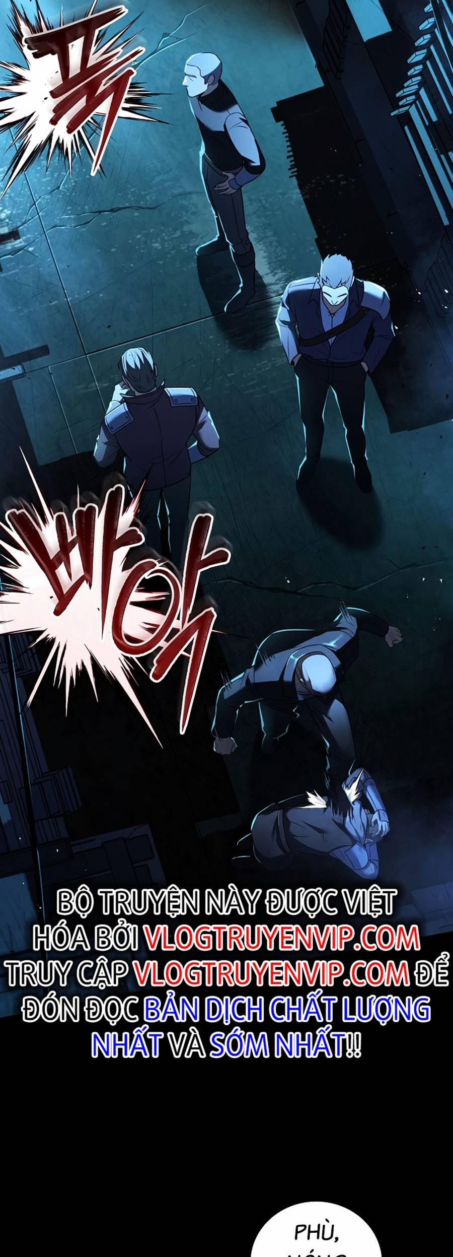Sử Trở Lại Của Frozen Player 76 trang 41
