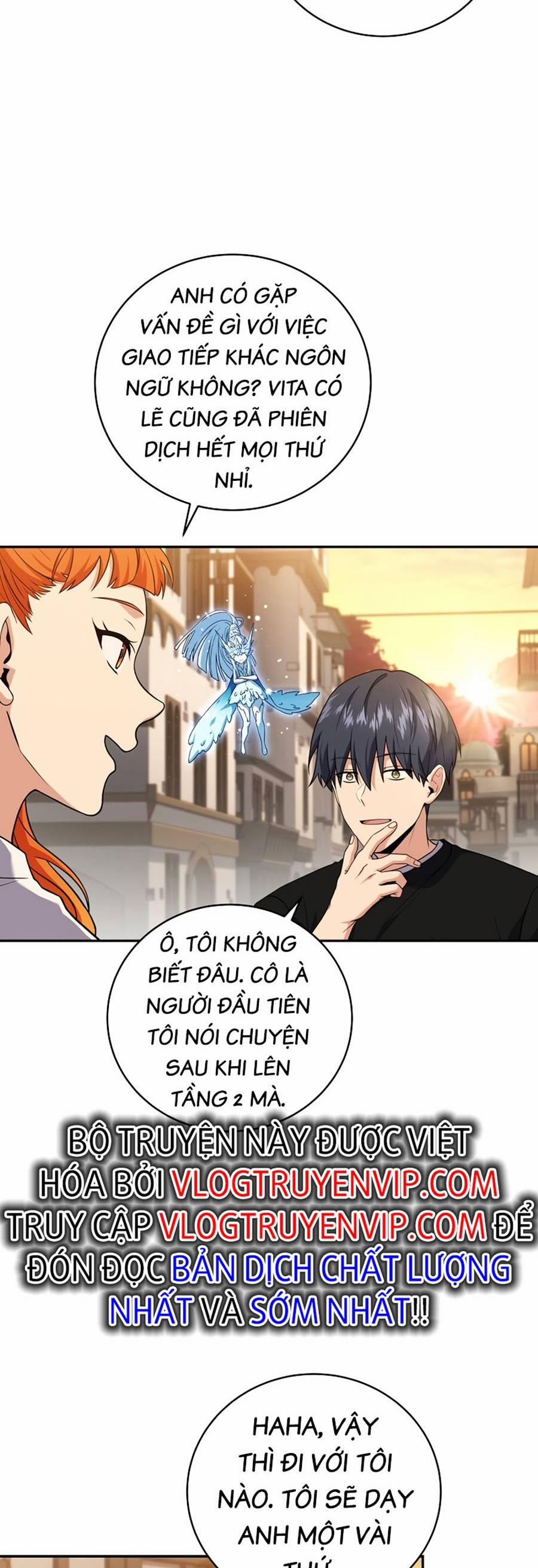 Sử Trở Lại Của Frozen Player 76 trang 7