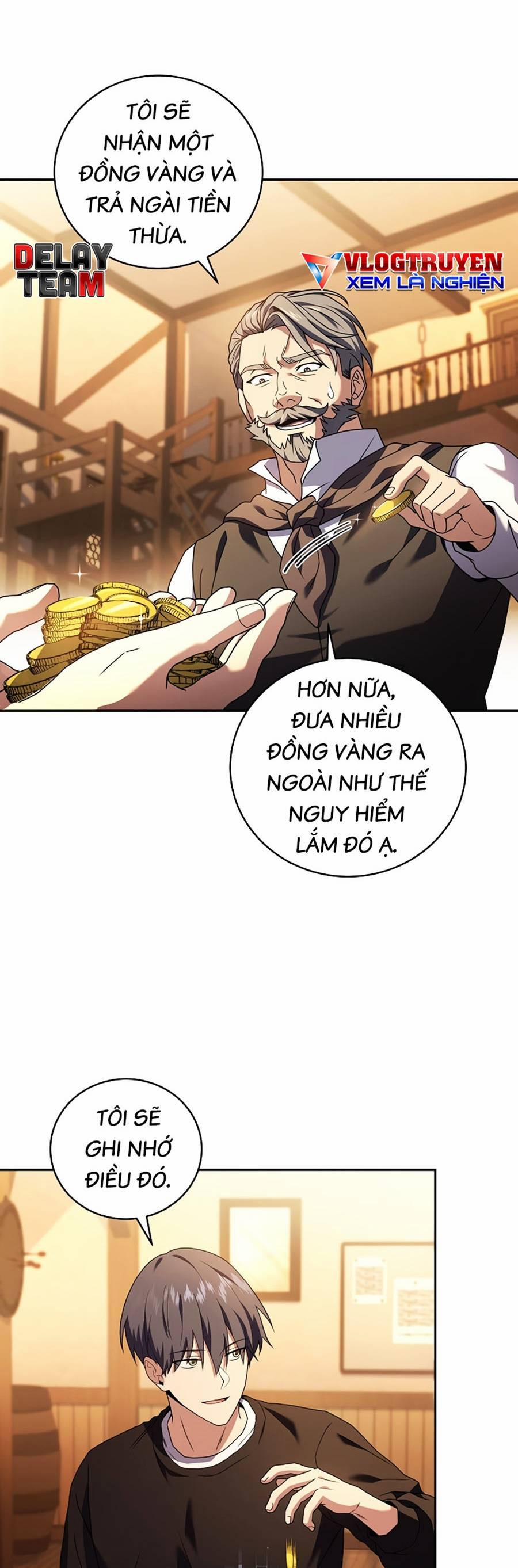 Sử Trở Lại Của Frozen Player 77 trang 10