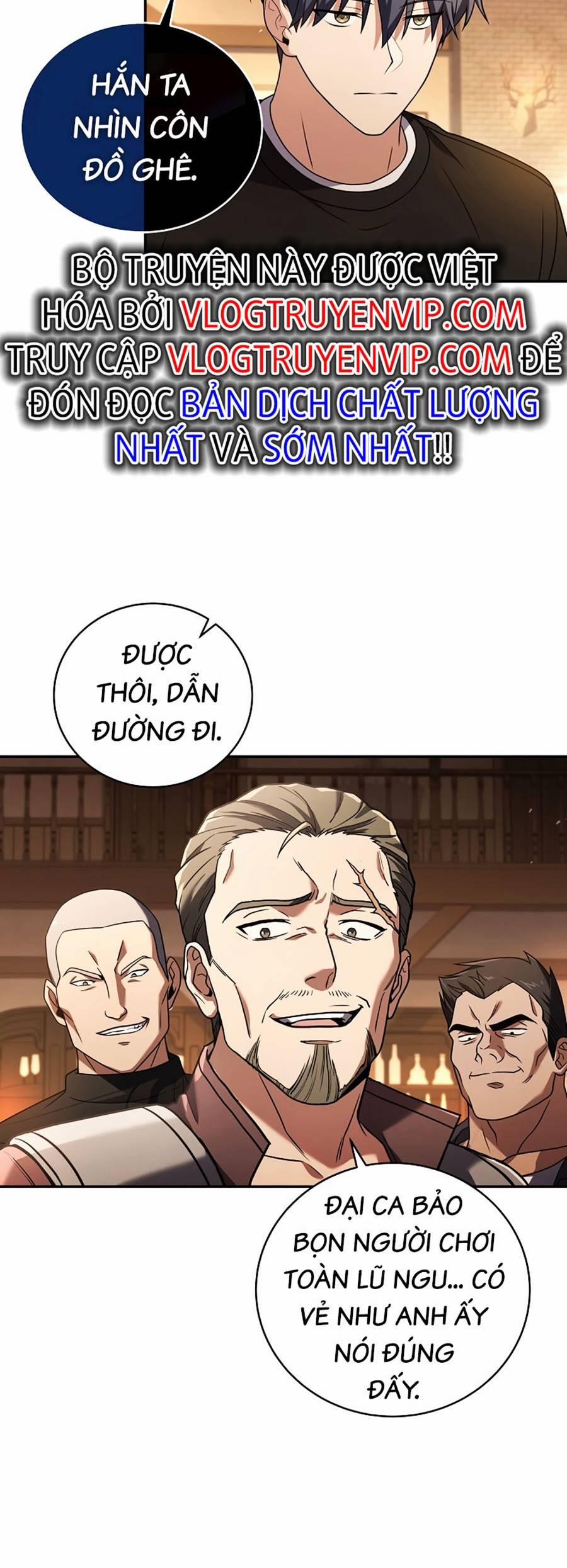 Sử Trở Lại Của Frozen Player 77 trang 18
